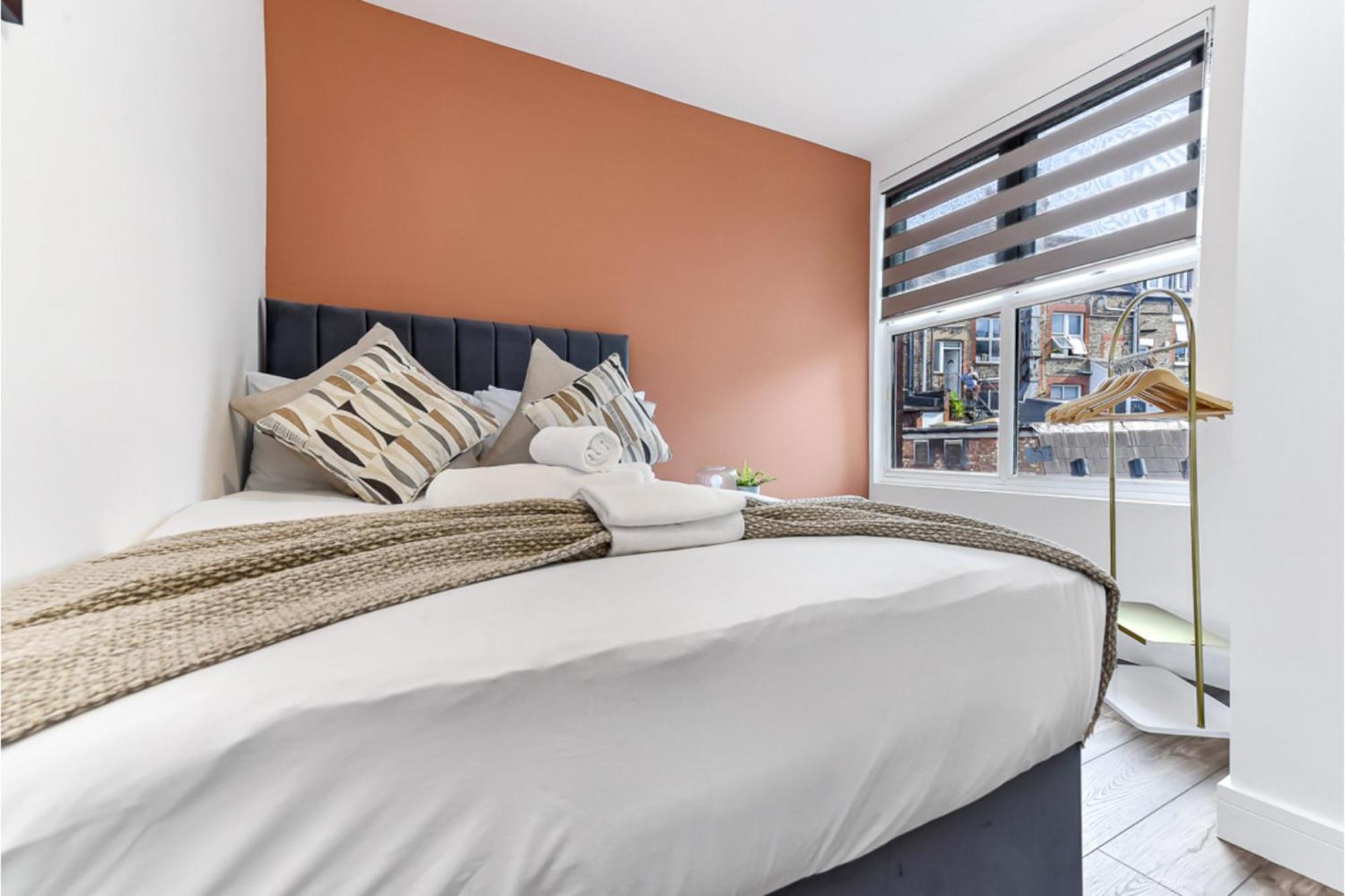 Apartament Stylish And Family Friendly 3 Bedroom